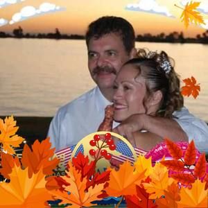 Meet your Posher, Gabriel